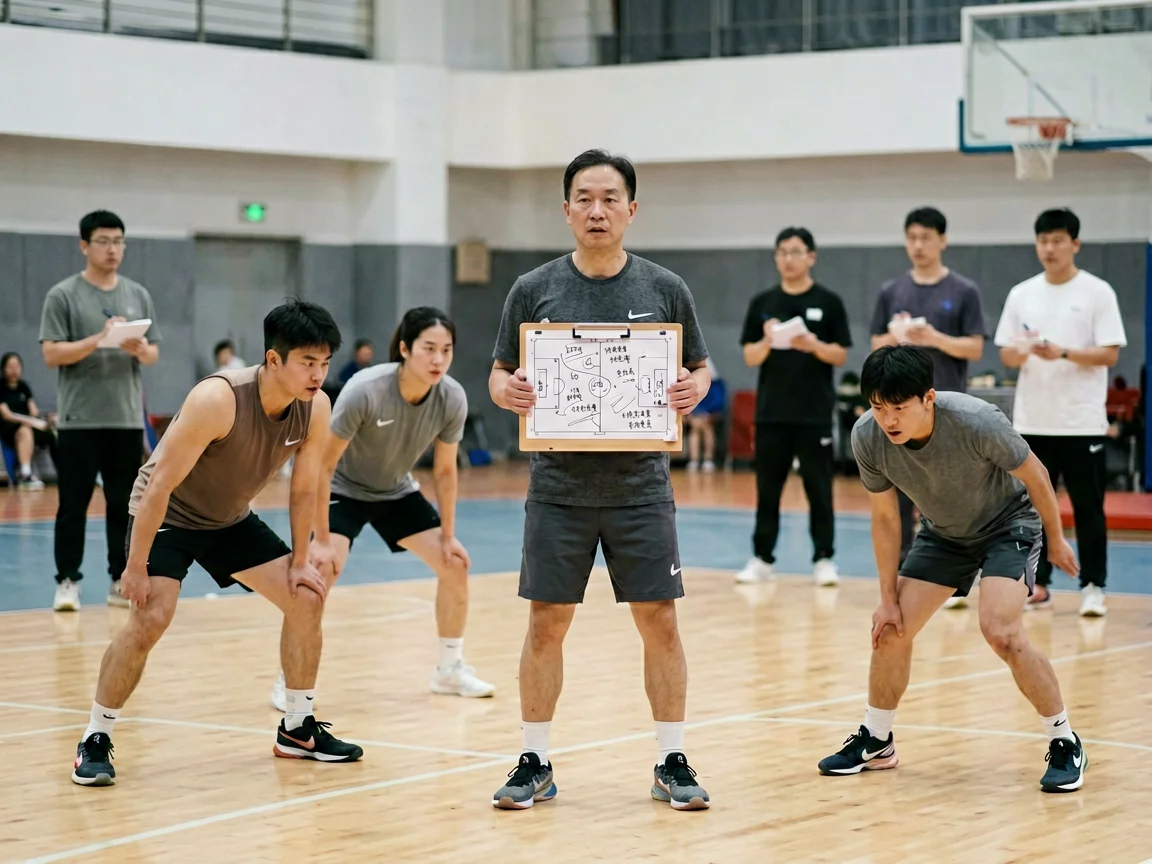 尤文图斯主帅最新发声球队后续战术调整方向正式曝光